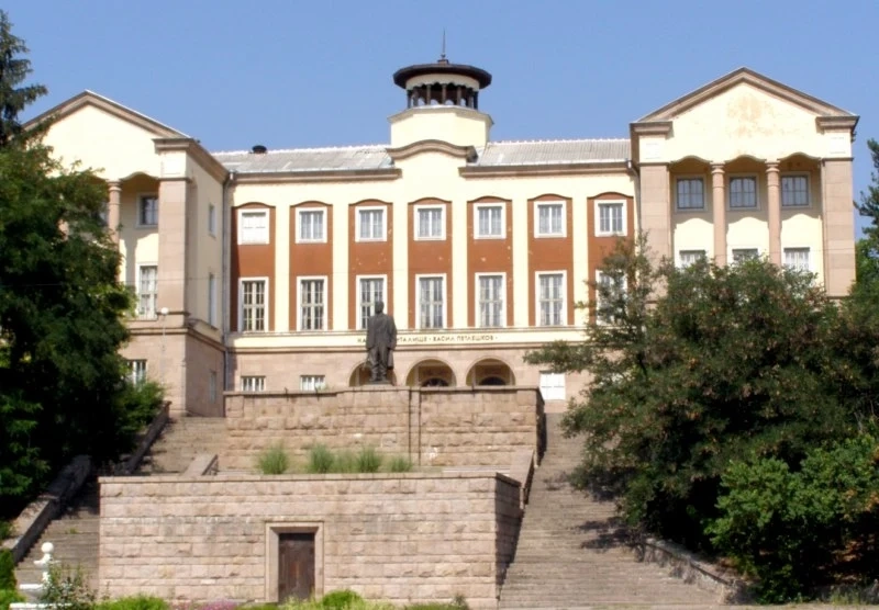 Брацигово е град от 125 години