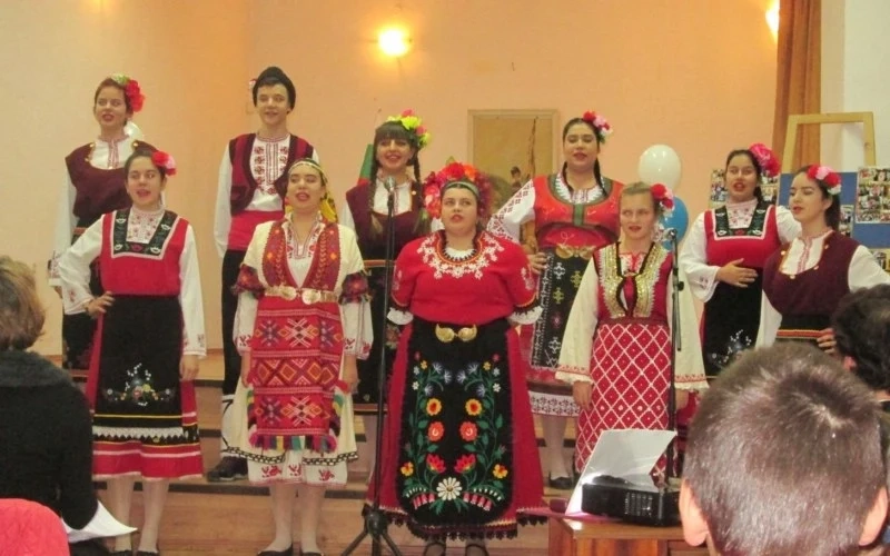 Пълна зала и пълни сърца за 240-годишнината на Ставропол