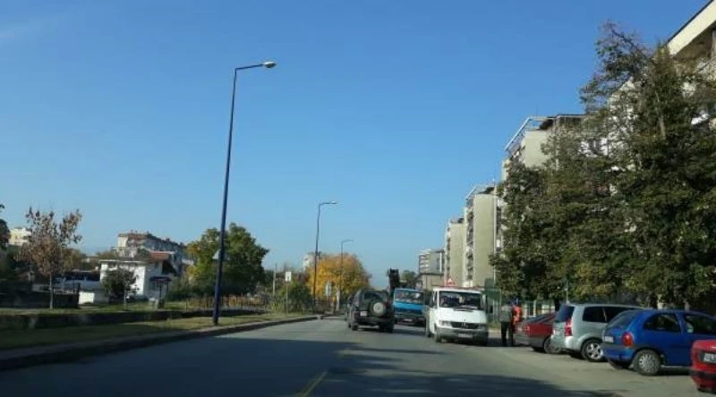 Стартира обновяване на междублокови пространства в квартал “Марица-Болницата”