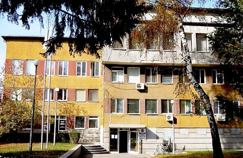 Служител на ДАНС съхранявал информация на незащитен компютър