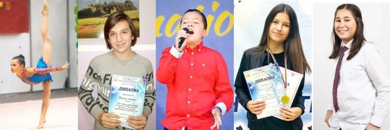 5 нашенчета с номинация за успели деца на фондация “Бербатов”