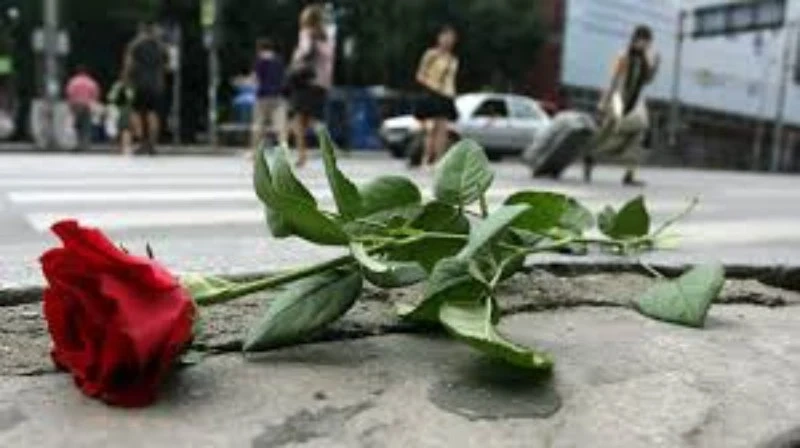Молебен за намаляване на жертвите на пътя организира ГЕРБ