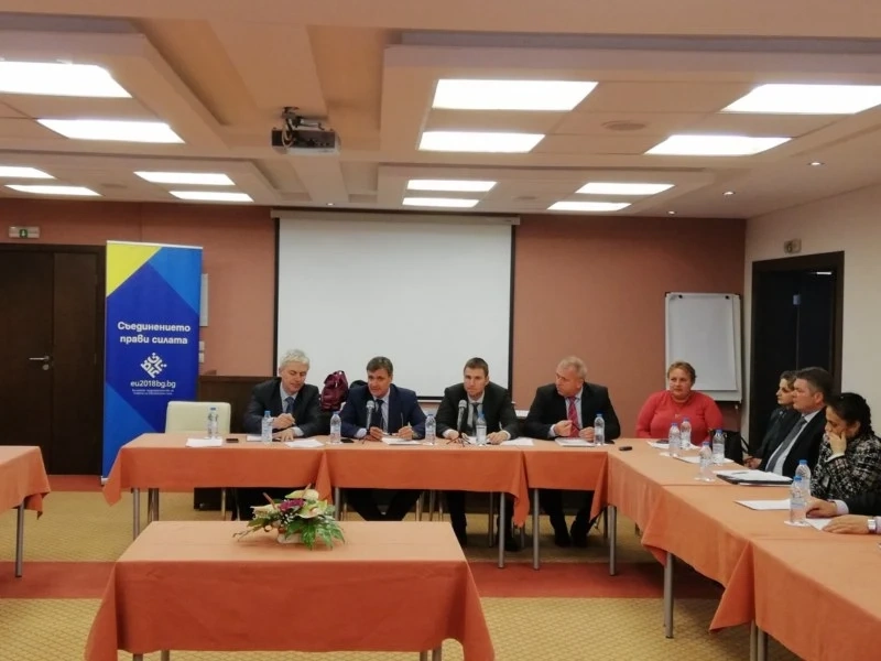 Основни изпускатели на местни язовири се нуждаят от ремонт
