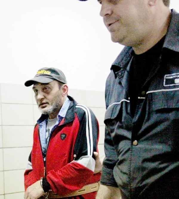 Дадоха общо 25 години на убиеца от Ставропол