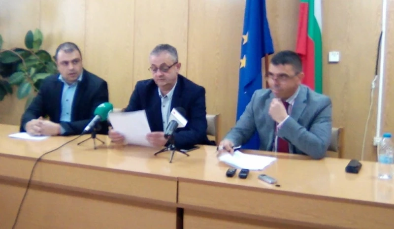 Страстта към хазарта издънила обирджиите на казиното