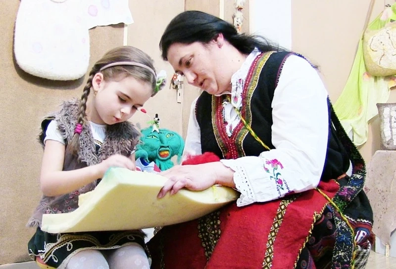 Изложба “Минало и настояще” в галерия “Георги Машев”
