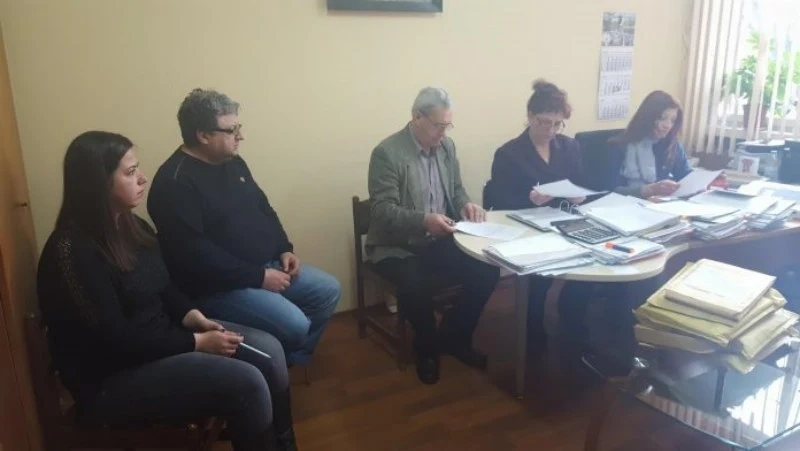 Ремонт за над половин милион на четири улици