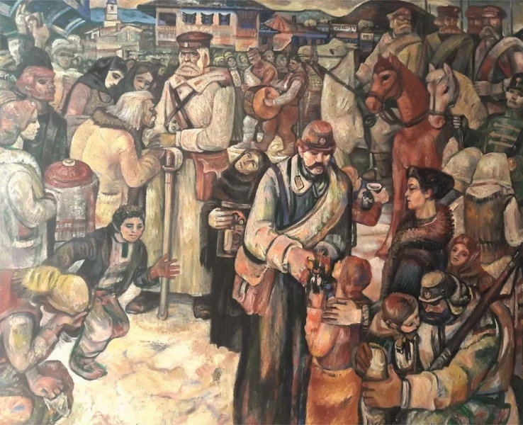 Празник за Освобождението