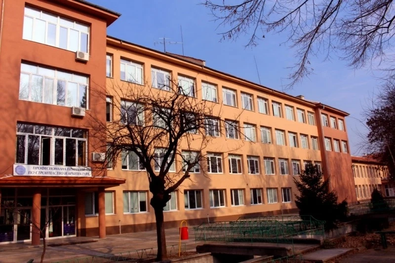 В строителната гимназия избират “Най-добър млад строител”