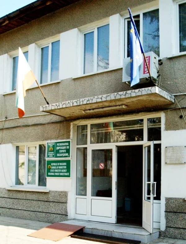 Горски подминаха “наша” вадиочи фирма