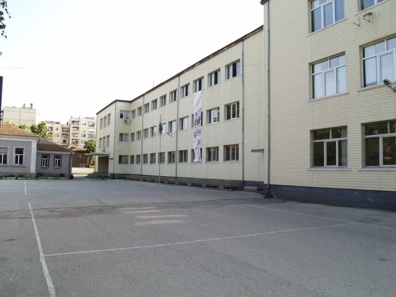 Пролетен концерт