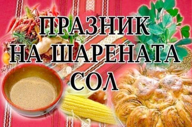 Седми Празник на шарената сол в Бъта