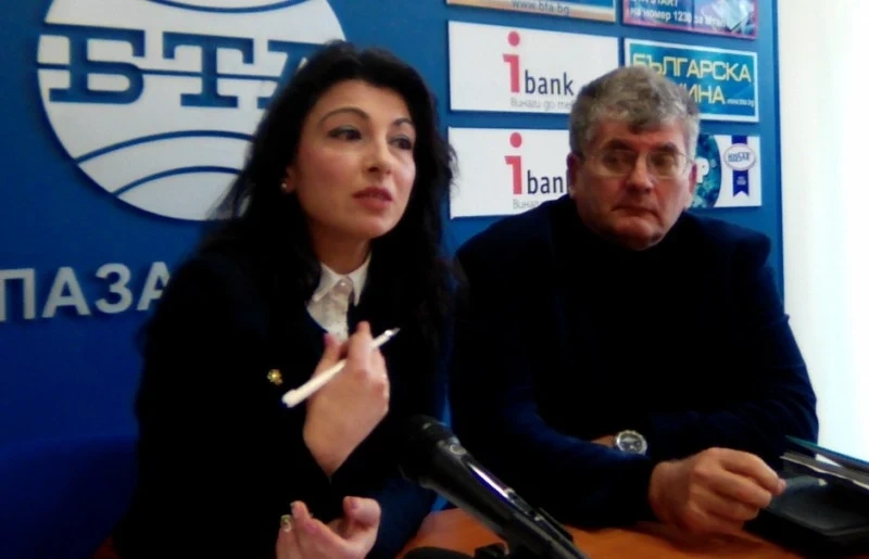 Надя Клисурска: 2500 души за 3 дни се подписаха срещу сделката за ЧЕЗ