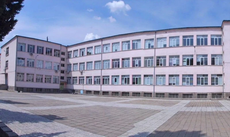 В сряда откриват ремонтираната сграда на ОУ “Христо Ботев”