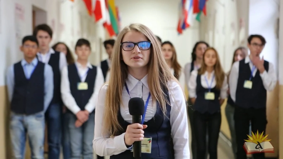Екатерина Михайлова ще е лектор на аксаковци
