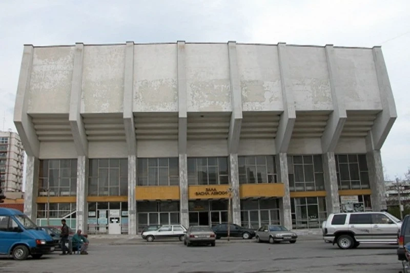 Бързи, Умни, Сръчни в спортната зала тази неделя