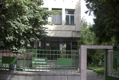 Син уби баща си
