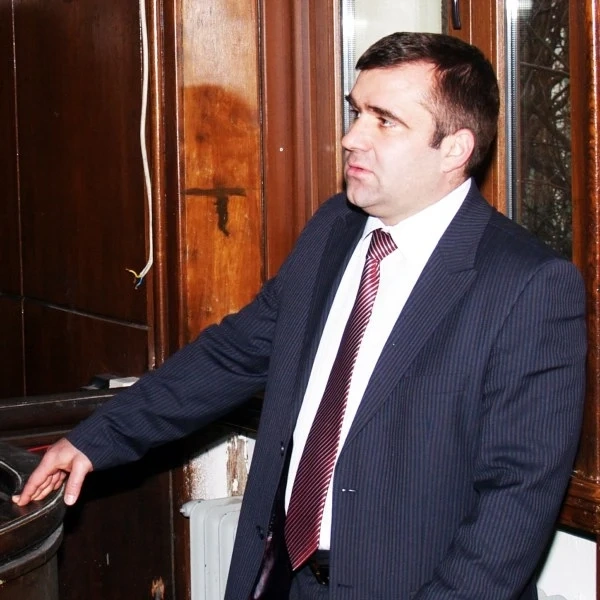 Цацаров призна защо погнал Кацаров