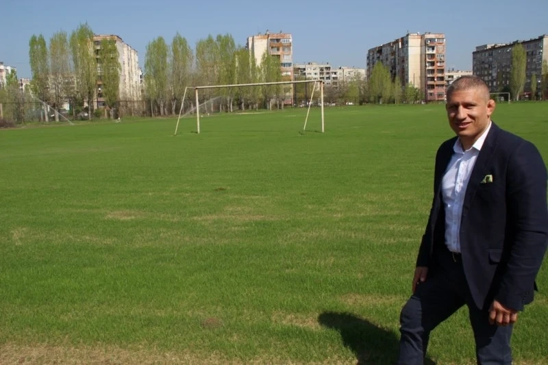 Шест нови спорта в Спортното училище наесен