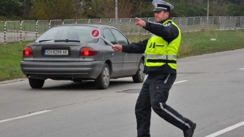Нарушителите на мотопеди и мотоциклети повече от пияните водачи