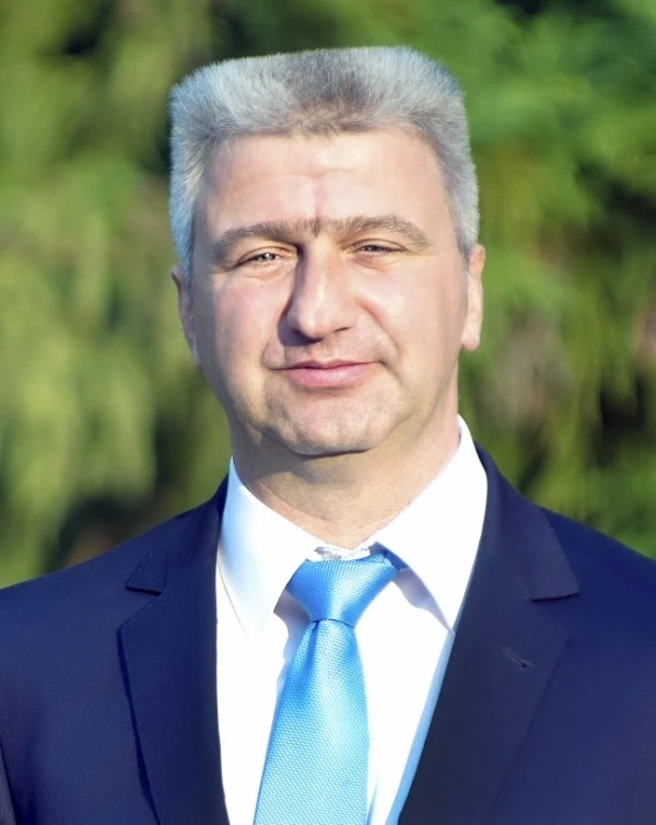 Скъпи съграждани,