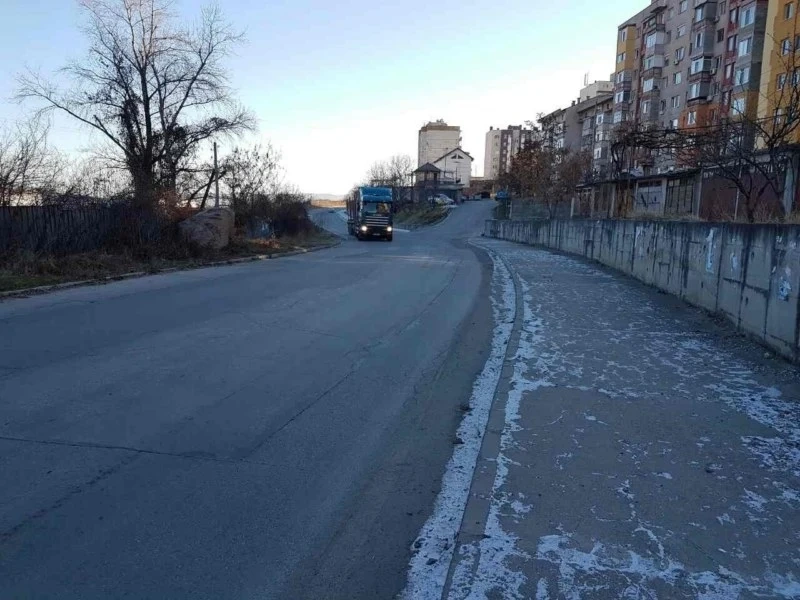 Започва ремонт на околовръстния път