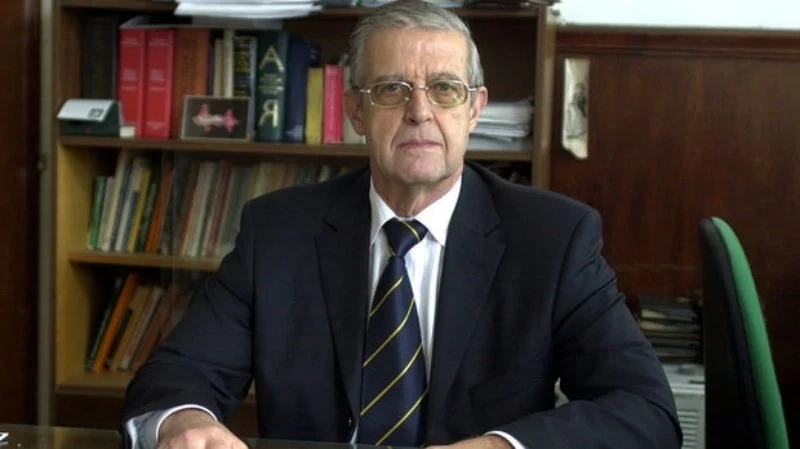 Лекар е номиниран на почетен гражданин