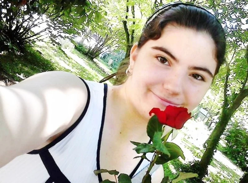 Десетокласничката Мария Златкова: Когато видиш едно ястие, трябва да ти се отвори апетитът