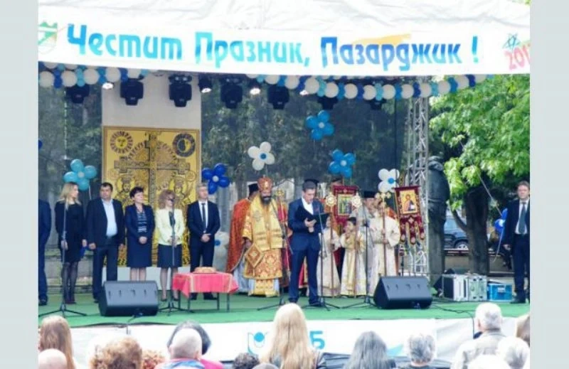 Празникът на града на 21 май - почивен ден