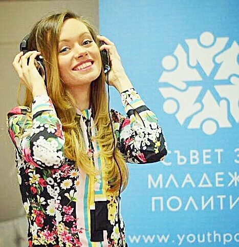 23-годишната Мария избра Пазарджик пред Швейцария
