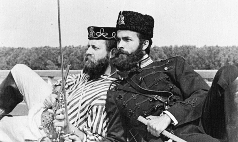 Милен Пенев - част от несъкрушимия дух на театъра