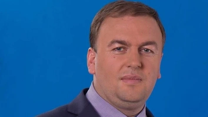 Неби Бозов: Честит Рамазан байрам, сърничани!