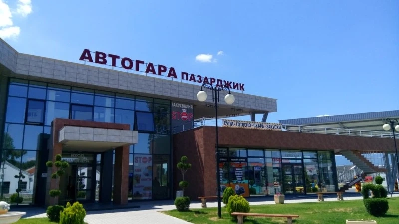 От този петък тръгва сезонен автобус до морето