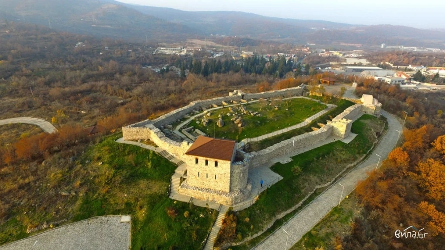 Майстори на класическата музика идват на Перистера