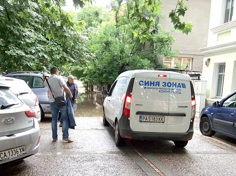 В променената наредба вдигат и автомобили със скоби без знанието на собствениците