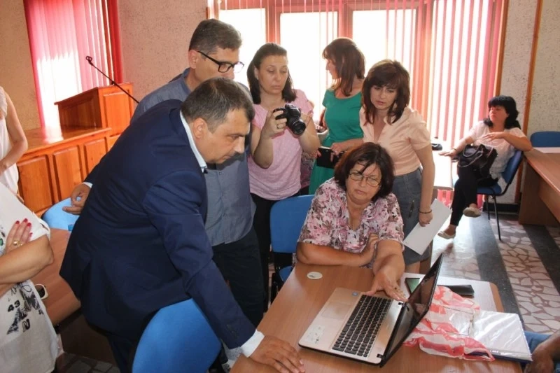 “Рьофикс”: Прахът е безвреден, но ще го ограничим