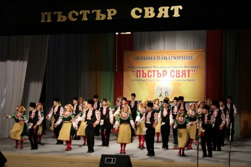 “Чудесия” отново с Гран При на фестивала “Пъстър свят”