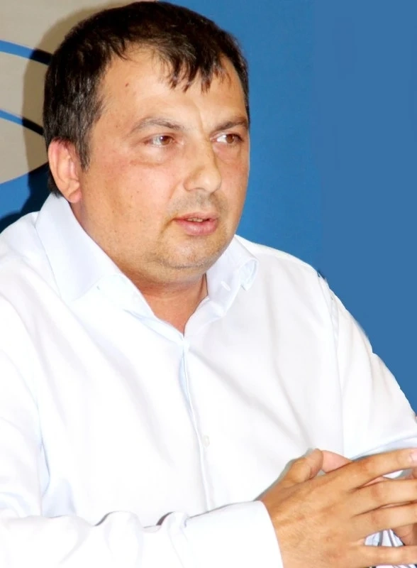 Честит празник на град Септември, уважаеми съграждани!