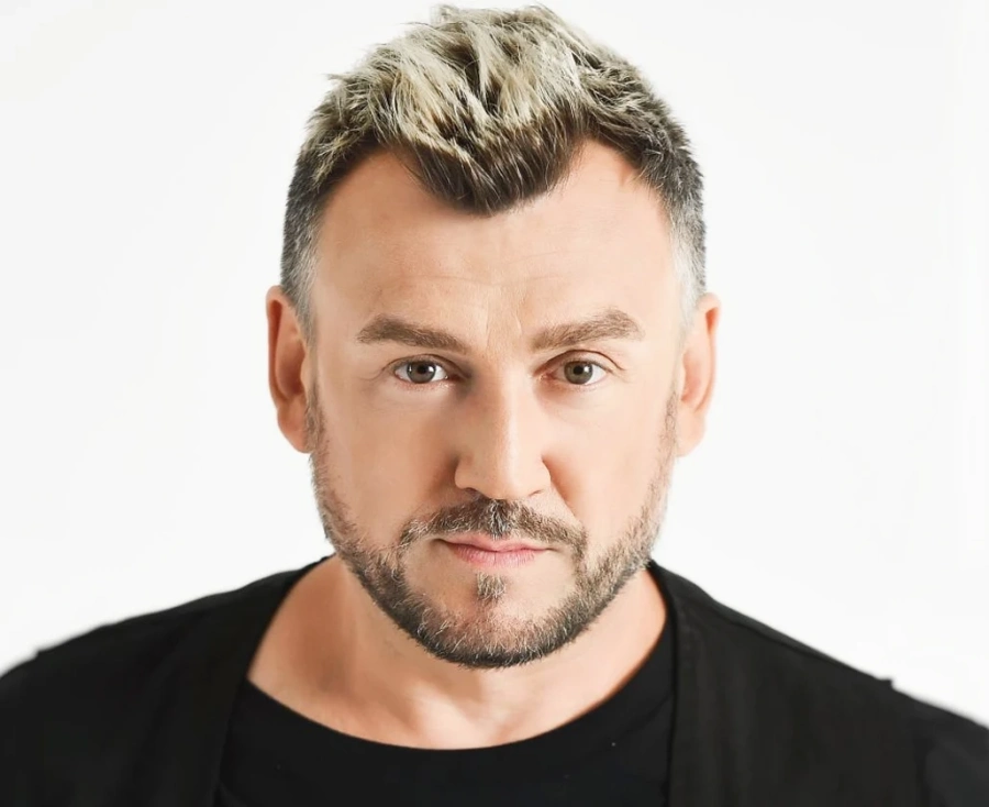 Таен концерт на Любо Киров