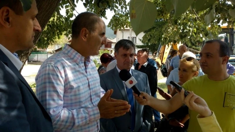 Цветан Цветанов: ПГ на ГЕРБ ще подкрепи внесените в парламента министерски оставки