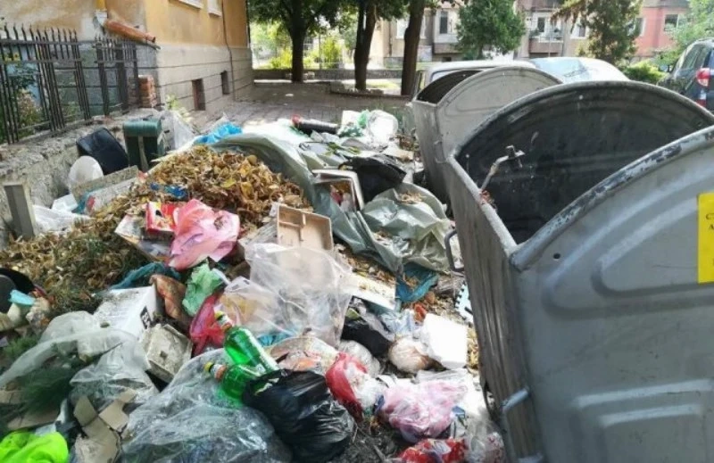 Догодина плащаме по-скъпа такса смет?