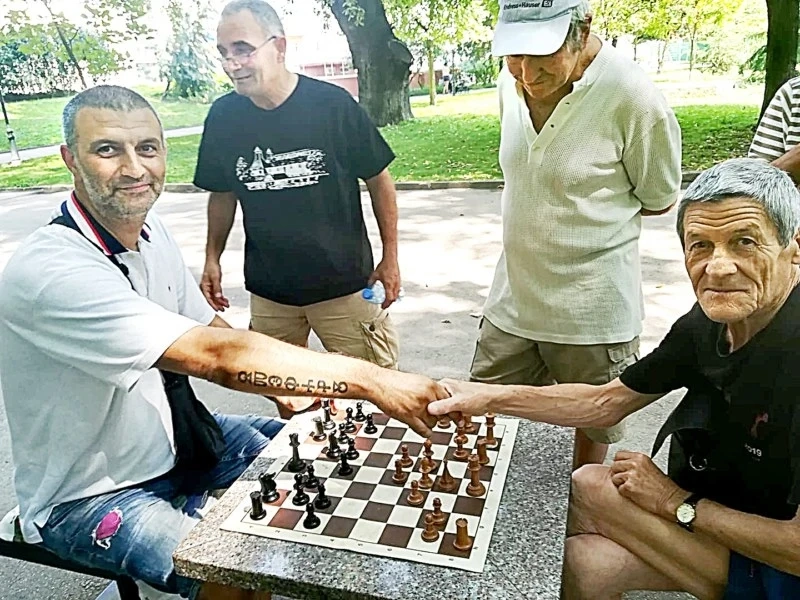М.с. Бранков се изпоти срещу легенда на “Ботев” (Пловдив)