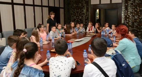 И през новата учебна година ще се търси “Класа на месеца”