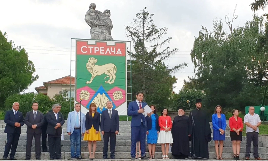 Почетоха 100-годишнината от Дойранската епопея
