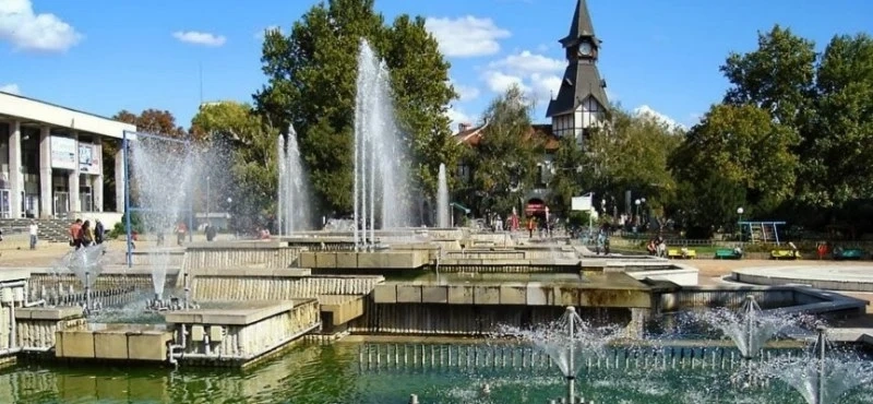 Концерт за 22 септември
