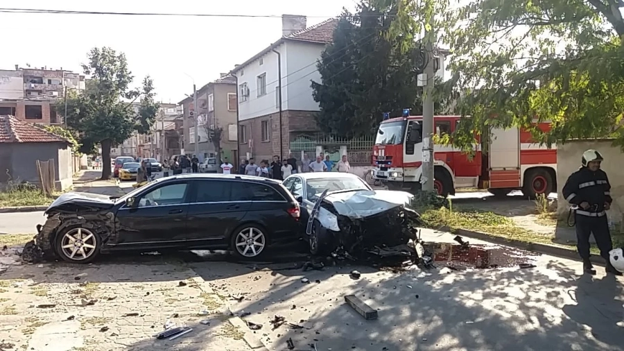 От началото на годината Четирима загинали на пътя, с 15 по-малко от миналата година