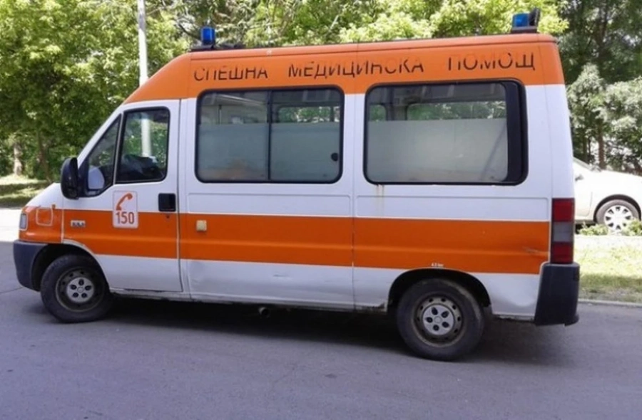 15-годишен, блъснат от “Форд” е с опасност за живота