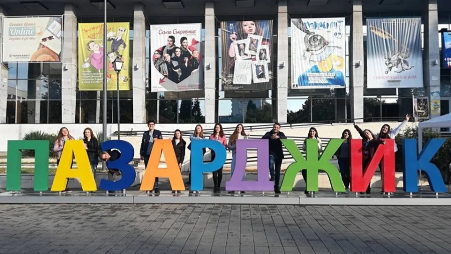 Безплатната академия за програмиране и дизайн “Коудспот” ще има второ издание