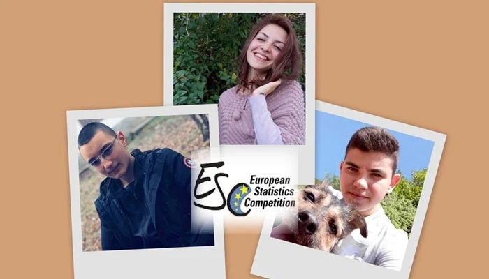 Започна регистрацията за втората Европейска олимпиада по статистика за ученици
