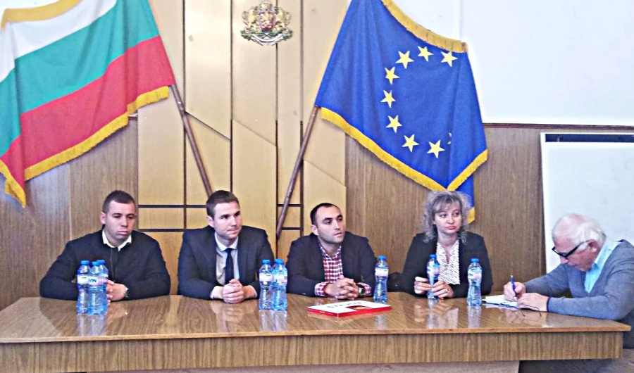 Ракитовци искат нова граница с Батак